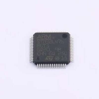 STM32L476RGT3 单片机(MCU/MPU/SOC) 带FPU的超低功耗80 Mhz Arm