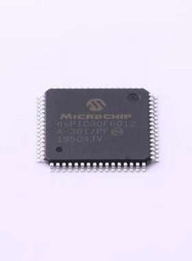 DSPIC30F6012A-30I/PF 数字信号处理器(DSP/DSC) DSPIC30F6012A-3
