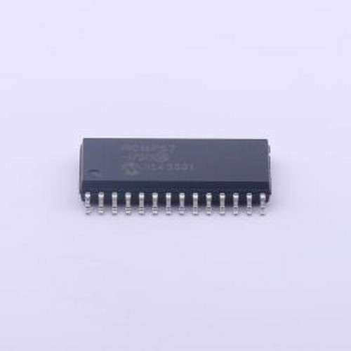 PIC16F57-I/SO 单片机(MCU/MPU/SOC) PIC16F57-I/SO SOIC-28-300m