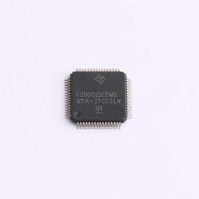 F280025CPMSR 单片机(MCU/MPU/SOC) 具有 100MHz 频率、FPU、TMU