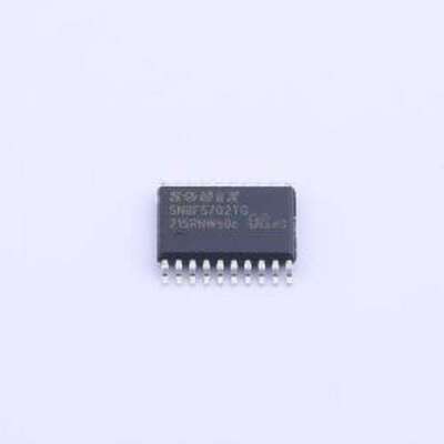 SN8F5702TG 单片机(MCU/MPU/SOC) SN8F5702TG TSSOP-20