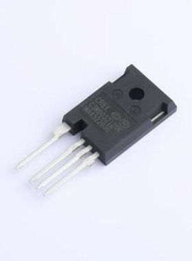 C3M0032120K N沟道 耐压:1.2kV 电流:63A TO-247-4L