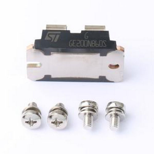 STGE200NB60S STGE200NB60S SOTOP-4