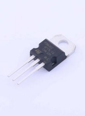 STP3NK80Z N沟道 耐压:800V 电流:2.5A TO-220