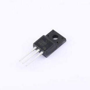 SPA20N65C3 TK20A60U-VB N沟道 耐压:650V 电流:20A TO-220F