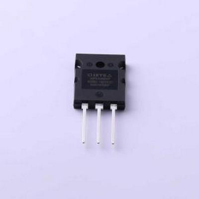 IXFK44N80P N沟道 耐压:800V 电流:44A TO-264-3