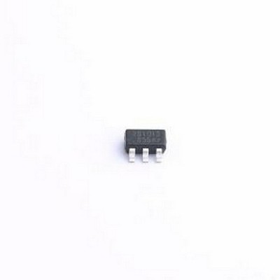 OB2281AMP-C AC-DC控制器和稳压器 OB2281AMP-C SOT-23