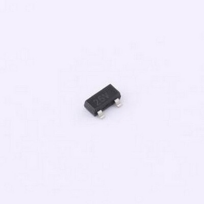 ZR404005F25TA 电压基准芯片 ZR404005F25TA 停产 SOT-23