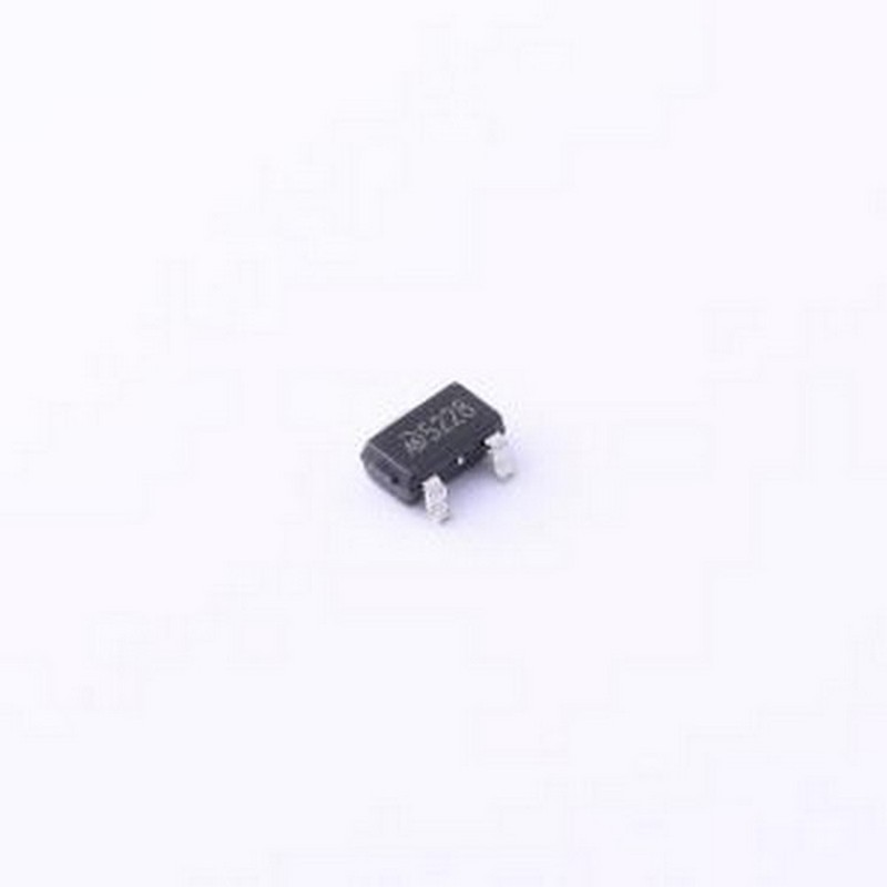 MD52E28QA3 线性稳压器(LDO) 输入7V 输出1.2V~5V 500mA SOT-23-3