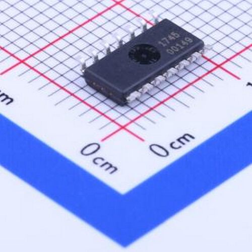 PIC16F1823-I/SL 单片机(MCU/MPU/SOC) PIC16F1823-I/SL SOIC-14