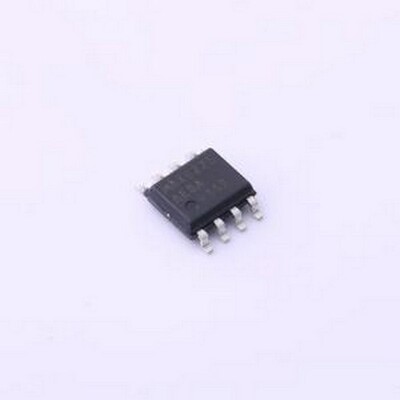 MAX6225AESA+T 电压基准芯片 低噪声、高精度电压基准源 SOIC-8