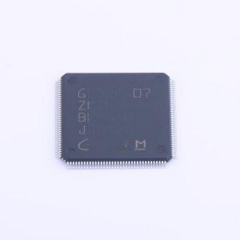 GD32F407ZKT6 单片机(MCU/MPU/SOC) GD32F407ZKT6 LQFP-144(20x20