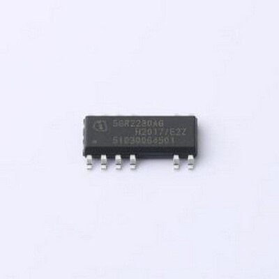 ICE5GR2280AGXUMA1 AC-DC控制器和稳压器 ICE5GR2280AGXUMA1 SOIC