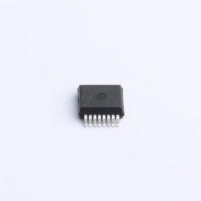 VNQ7140AJTR 功率电子开关 四通道高边驱动器带多传感模拟反馈 Po