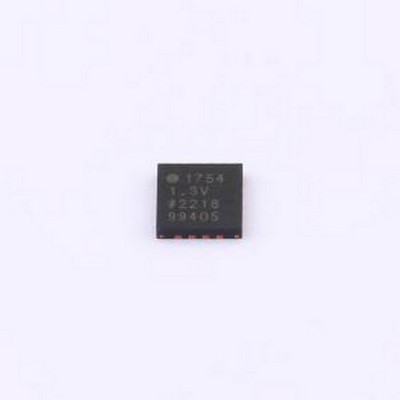 ADP1754ACPZ-1.3-R7 线性稳压器(LDO) 1.2A、低Vin、LDO线性稳压