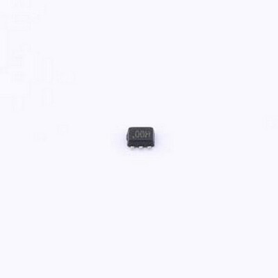 RT6252BHGH6F DC-DC电源芯片 2A synchronous step-down DC-DC co