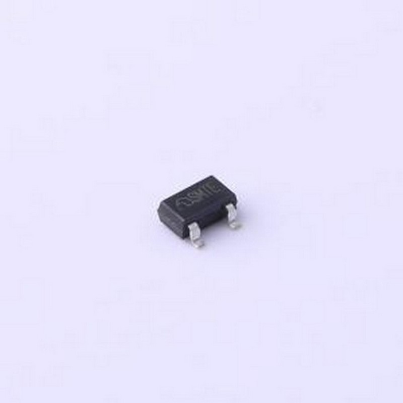 ME6211A25M3G-N 线性稳压器(LDO) ME6211A25M3G-N SOT-23