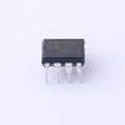 ADM660ANZ 电荷泵 CMOS 开关电容电压转换器 PDIP-8