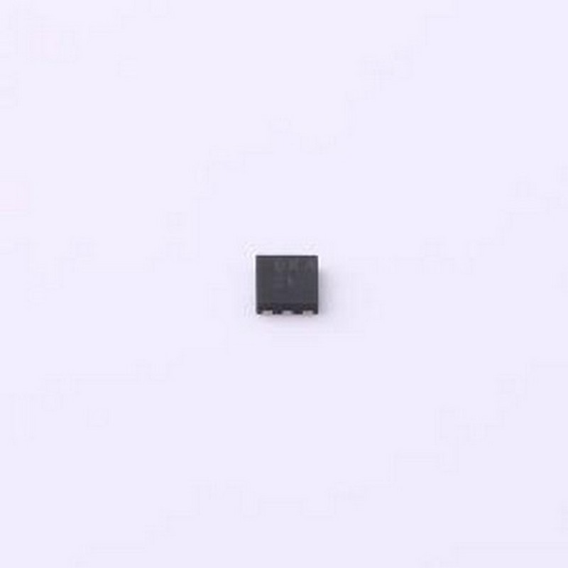 PAM2305DGFADJ DC-DC电源芯片 高效能降压DC-DC转换器 DFN-6(2x2)