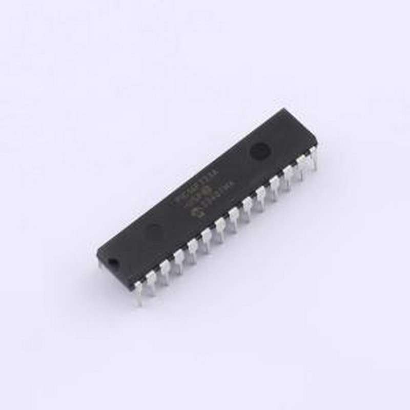 PIC16F723A-I/SP 单片机(MCU/MPU/SOC) PIC16F723A-I/SP SPDIP-28