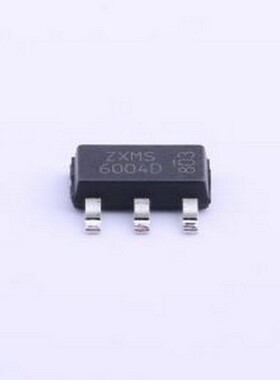 ZXMS6004DGTA 功率电子开关 ZXMS6004DGTA SOT-223-3