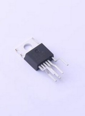 TOP258YN AC-DC控制器和稳压器 TOP258YN TO-220-7C