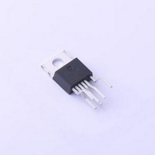 TOP258YN AC-DC控制器和稳压器 TOP258YN TO-220-7C