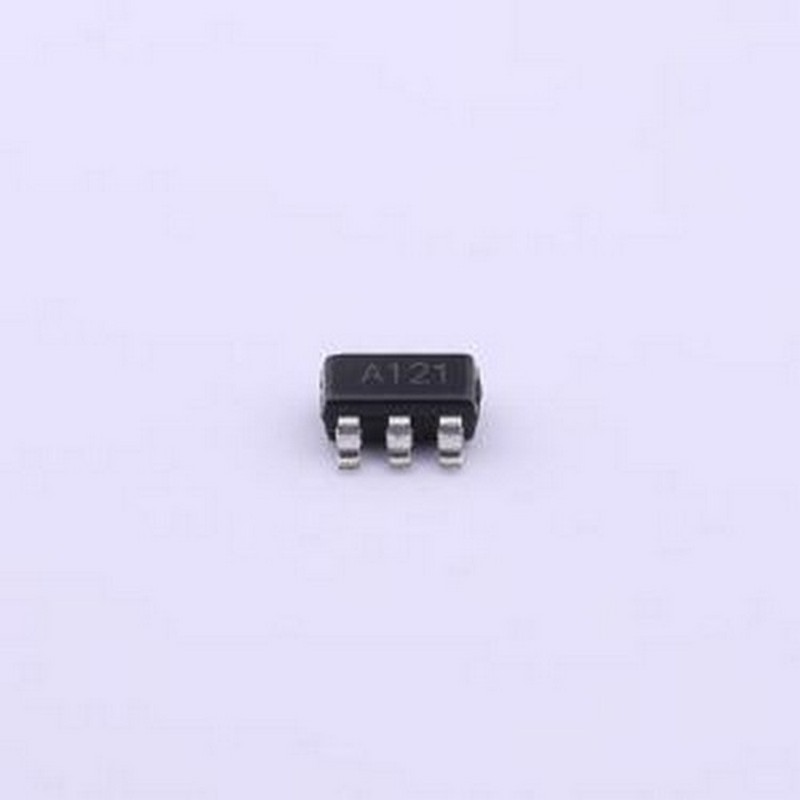 H9008 DC-DC电源芯片 5.5V、1.5A、1.5MHz 同步降压转换器 SOT-23