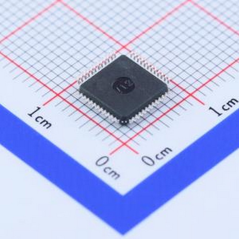 STC15W4K48S4-30I-LQFP48 单片机(MCU/MPU/SOC) STC15W4K48S4-30I