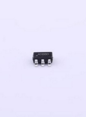 RY3420 DC-DC电源芯片 5.5V 2A 1.2MHz 同步降压稳压器 SOT-23-5
