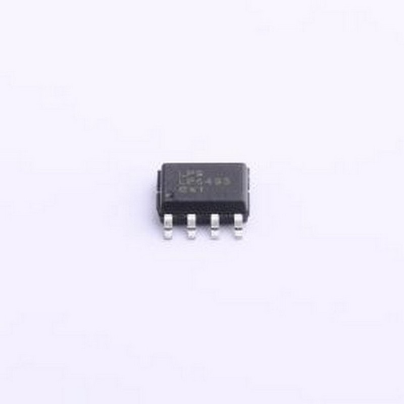LP6493ASOF DC-DC电源芯片 30V 3.5A 同步降压转换器 SOP-8