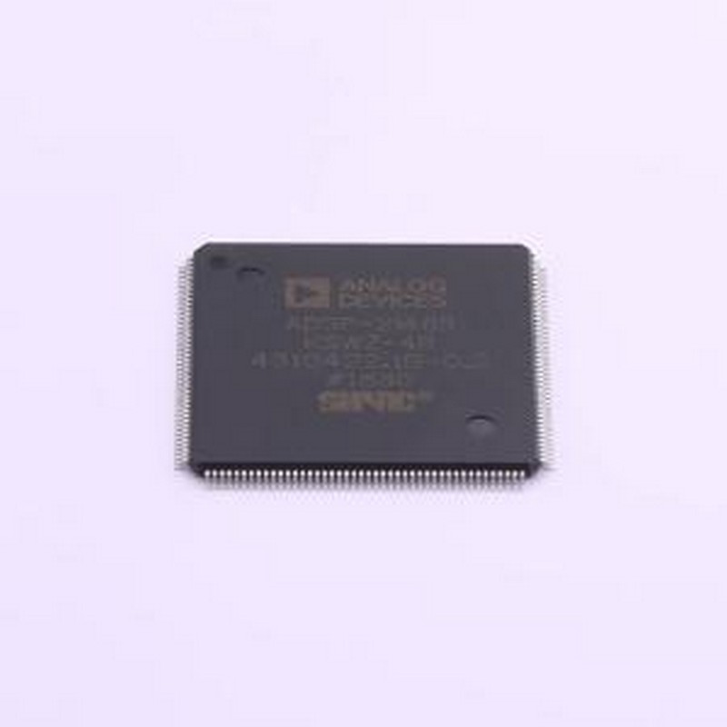 ADSP-21489KSWZ-4B 数字信号处理器(DSP/DSC) 高性能32/40位浮点S