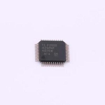 F2800157SPHPR 单片机(MCU/MPU/SOC) F2800157SPHPR HTQFP-48-EP(
