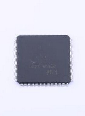 GD32F207ZGT6 单片机(MCU/MPU/SOC) GD32F207ZGT6 LQFP-144(20x20