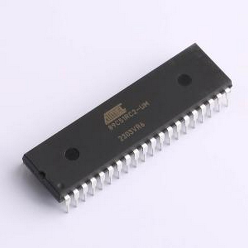 AT89C51RC2-3CSUM 单片机(MCU/MPU/SOC) AT89C51RC2-3CSUM PDIL-4