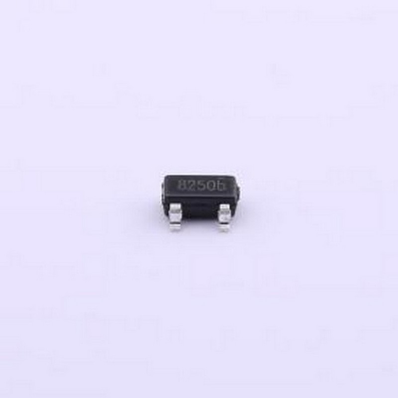 SE8250X2-HF 线性稳压器(LDO) 输入30V 输出5V 100mA SOT-23