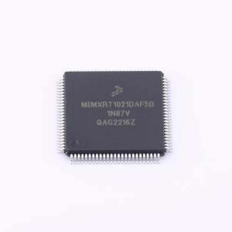 MIMXRT1021DAF5B 单片机(MCU/MPU/SOC) i.MX RT1020 Crossover MC