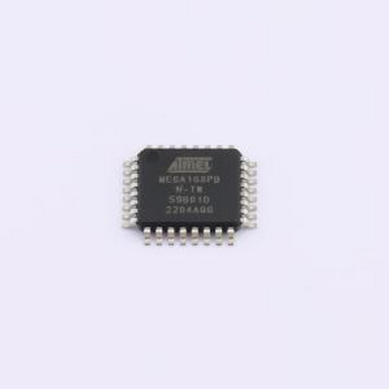ATMEGA168PB-AN 单片机(MCU/MPU/SOC) ATMEGA168PB-AN TQFP-32(7x