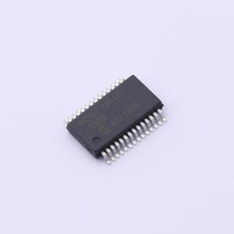 PIC18F25K40-I/SS 单片机(MCU/MPU/SOC) PIC18F25K40-I/SS SSOP-2
