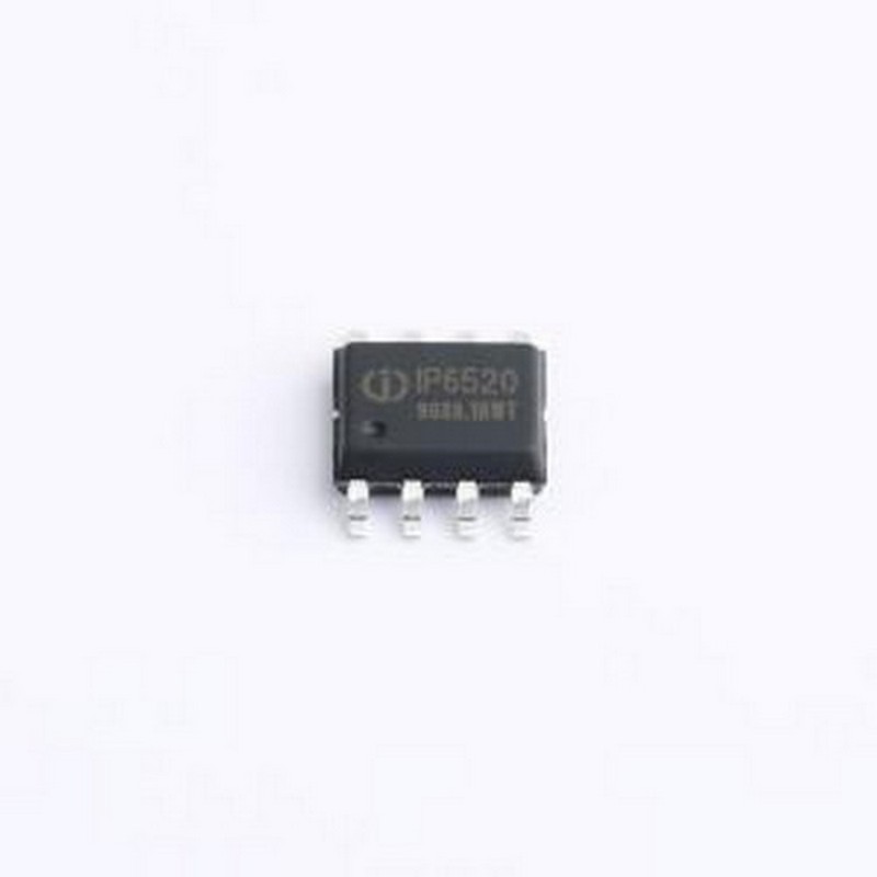 IP6520T_30W_PPS 电池管理 IP6520T_30W_PPS ESOP-8