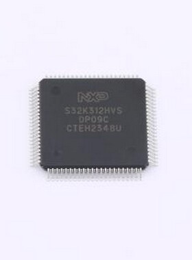S32K312NHT0VPBST 单片机(MCU/MPU/SOC) S32K312NHT0VPBST HDQFP-