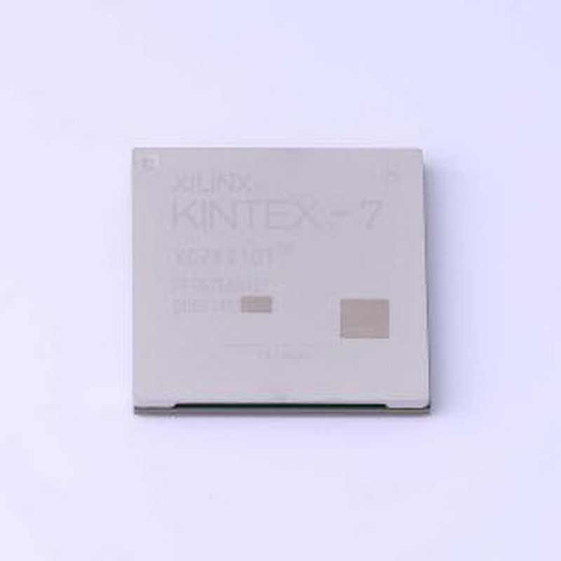 XC7K410T-2FFG676C 可编程逻辑器件(CPLD/FPGA) XC7K410T 2FFG6