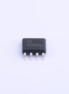 XB8089D0 电池管理 XB8089D0 SOP-8-EP