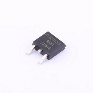 ADJTRG1 LDO AZ1117CD 线性稳压器 252