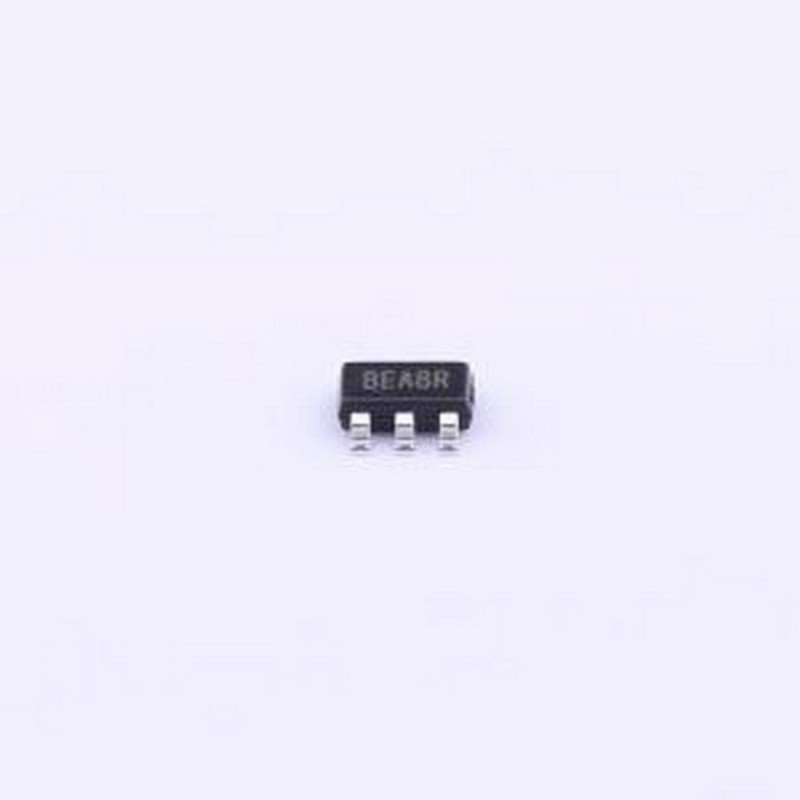 PAM2305AABADJ DC-DC电源芯片 1A降压DC-DC转换器 TSOT-25