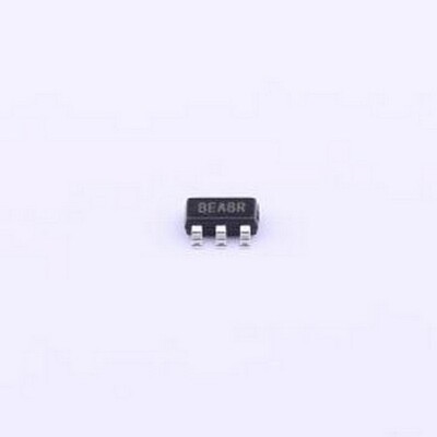 PAM2305AABADJ DC-DC电源芯片 1A降压DC-DC转换器 TSOT-25