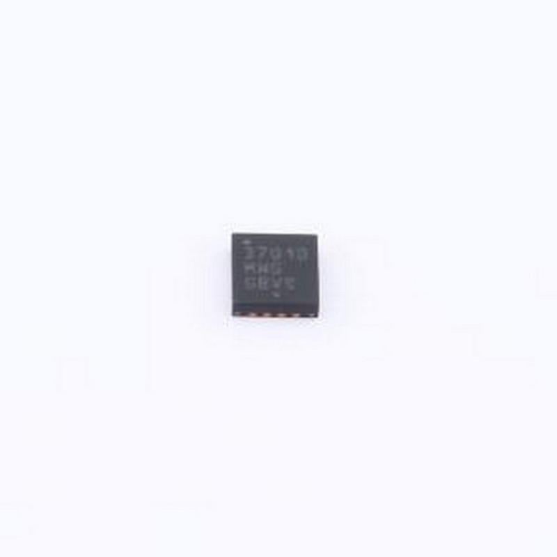 NCS37010MNTWG 专业电源管理(PMIC) Ground Fault Circuit Interr