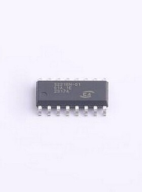 CA-IS3221BN-Q1 隔离式栅极驱动器 CA-IS3221BN-Q1 SOIC-16
