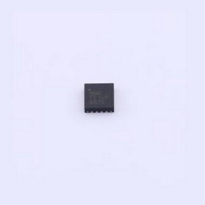 TPS62091RGTT DC-DC电源芯片 带DCSTM控制的3A高效同步降压转换器