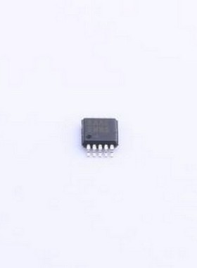 MAX8517EUB+T 线性稳压器(LDO) 1.425V至3.6V输入，1A输出电流，0